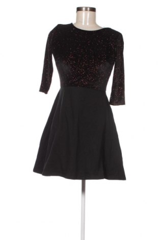 Φόρεμα Dorothy Perkins, Μέγεθος XXS, Χρώμα Μαύρο, Τιμή 15,85 €