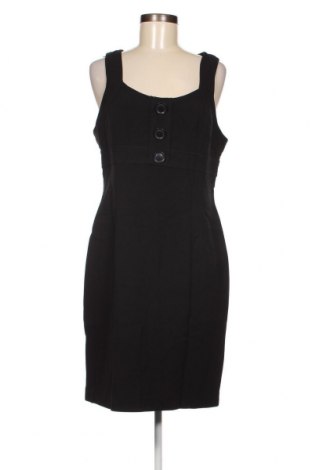 Kleid Easy Wear, Größe XL, Farbe Schwarz, Preis 23,99 €