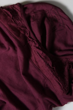 Kleid Edc By Esprit, Größe XS, Farbe Lila, Preis 2,37 €