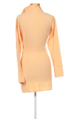 Φόρεμα Edited, Μέγεθος XS, Χρώμα Πορτοκαλί, Τιμή 6,84 €
