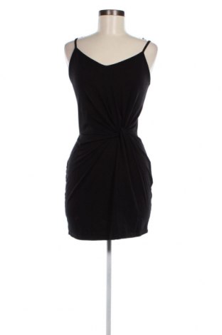 Φόρεμα Edited, Μέγεθος M, Χρώμα Μαύρο, Τιμή 5,78 €