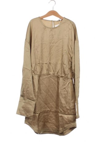 Kleid Edited, Größe XS, Farbe Grün, Preis € 4,21