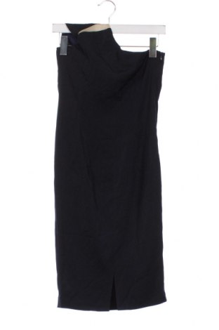Kleid Elle Zeitoune, Größe M, Farbe Blau, Preis 3,34 €