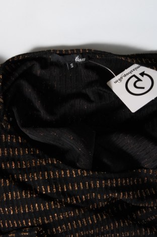 Šaty  Etam, Veľkosť S, Farba Čierna, Cena  17,39 €