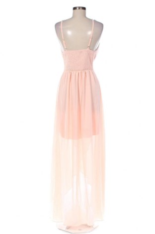 Φόρεμα Eva & Lola, Μέγεθος M, Χρώμα Ρόζ , Τιμή 47,94 €