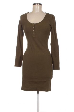 Φόρεμα Even&Odd, Μέγεθος M, Χρώμα Πράσινο, Τιμή 8,77 €