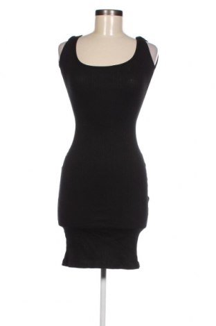 Kleid Even&Odd, Größe XS, Farbe Schwarz, Preis 2,42 €