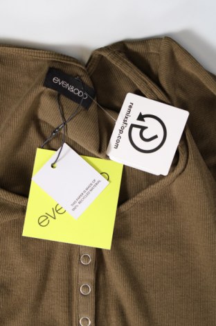 Šaty  Even&Odd, Veľkosť L, Farba Zelená, Cena  8,54 €