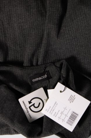 Šaty  Even&Odd, Veľkosť S, Farba Sivá, Cena  4,98 €