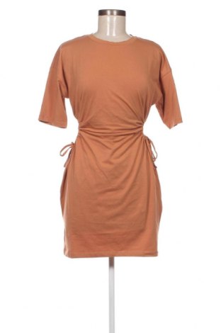 Šaty  Even&Odd, Veľkosť S, Farba Béžová, Cena  7,59 €