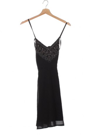 Šaty  Even&Odd, Veľkosť XS, Farba Čierna, Cena  2,67 €