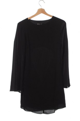 Kleid Express, Größe S, Farbe Schwarz, Preis 17,44 €