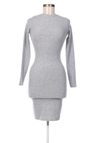Φόρεμα Fb Sister, Μέγεθος XXS, Χρώμα Γκρί, Τιμή 1,78 €
