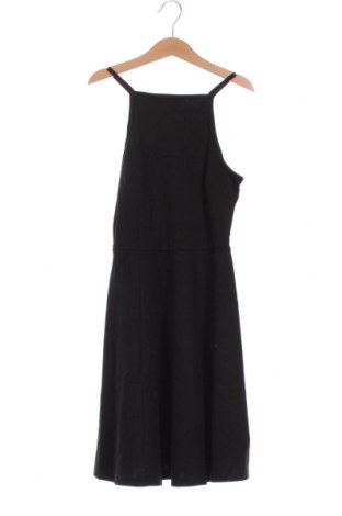 Kleid Fb Sister, Größe XXS, Farbe Schwarz, Preis 2,42 €