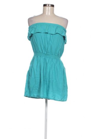 Kleid Fb Sister, Größe S, Farbe Grün, Preis 3,71 €