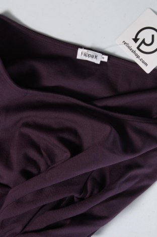 Φόρεμα Filippa K, Μέγεθος XS, Χρώμα Βιολετί, Τιμή 16,37 €