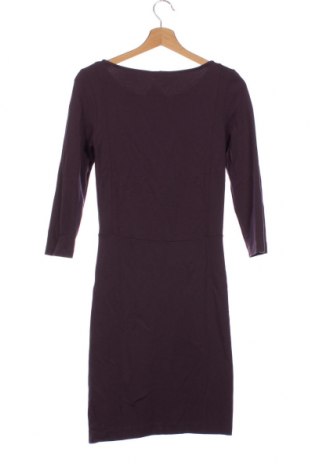 Kleid Filippa K, Größe XS, Farbe Lila, Preis 11,25 €