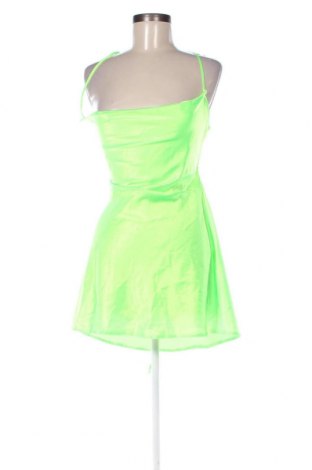 Φόρεμα First Distraction, Μέγεθος M, Χρώμα Πράσινο, Τιμή 12,25 €
