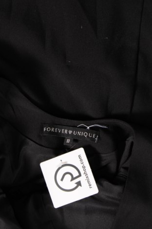 Φόρεμα Forever Unique, Μέγεθος M, Χρώμα Μαύρο, Τιμή 155,15 €