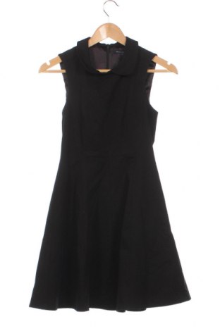Φόρεμα French Connection, Μέγεθος XS, Χρώμα Μαύρο, Τιμή 6,57 €