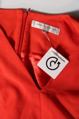 Kleid French Connection, Größe XL, Farbe Orange, Preis 41,06 €