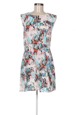 Kleid French Connection, Größe L, Farbe Mehrfarbig, Preis 41,06 €