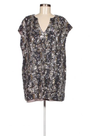 Φόρεμα French Connection, Μέγεθος XL, Χρώμα Πολύχρωμο, Τιμή 71,95 €