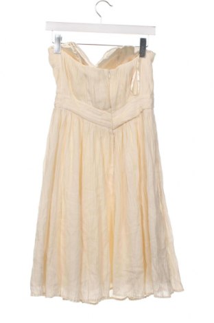 Φόρεμα French Connection, Μέγεθος M, Χρώμα Εκρού, Τιμή 10,74 €