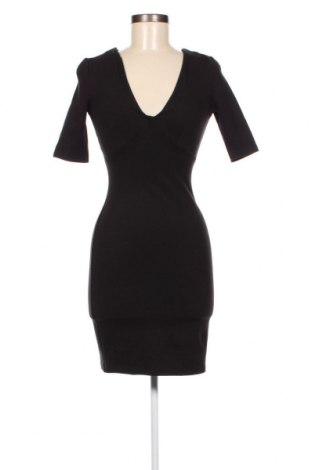Kleid French Connection, Größe S, Farbe Schwarz, Preis 41,06 €