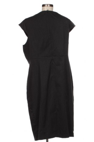 Kleid George, Größe XL, Farbe Grau, Preis 9,08 €