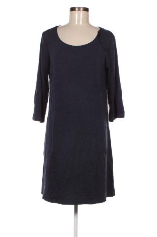 Kleid Gina, Größe L, Farbe Blau, Preis 3,03 €