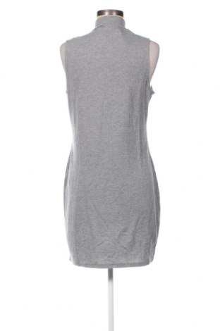 Kleid Gina Tricot, Größe XS, Farbe Grau, Preis € 2,37