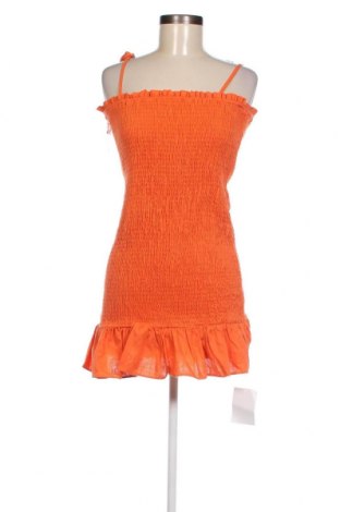 Kleid Glamorous, Größe L, Farbe Orange, Preis 14,72 €