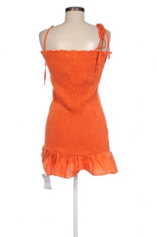 Kleid Glamorous, Größe L, Farbe Orange, Preis 52,58 €