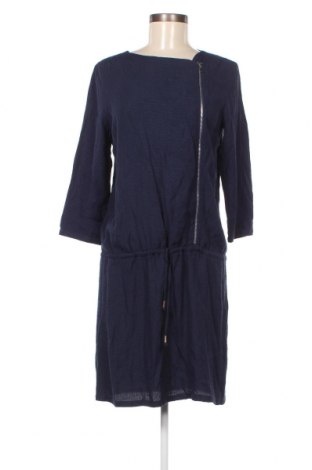 Φόρεμα Grain De Malice, Μέγεθος M, Χρώμα Μπλέ, Τιμή 2,09 €