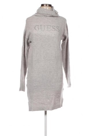 Φόρεμα Guess, Μέγεθος M, Χρώμα Γκρί, Τιμή 98,45 €