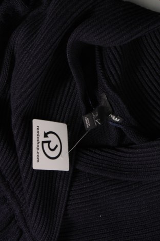 Šaty  H&M, Veľkosť S, Farba Modrá, Cena  5,75 €