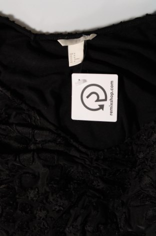 Kleid H&M, Größe M, Farbe Schwarz, Preis € 3,03
