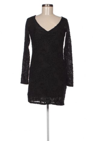 Šaty  H&M, Veľkosť M, Farba Čierna, Cena  2,79 €