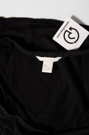 Šaty  H&M, Velikost S, Barva Černá, Cena  65,00 Kč
