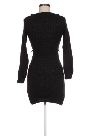 Šaty  H&M, Veľkosť XS, Farba Čierna, Cena  2,14 €