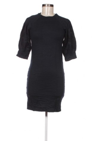 Kleid H&M, Größe XS, Farbe Blau, Preis 2,02 €