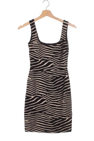 Φόρεμα H&M, Μέγεθος XS, Χρώμα Πολύχρωμο, Τιμή 4,13 €