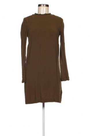 Kleid H&M, Größe XS, Farbe Grün, Preis 4,15 €