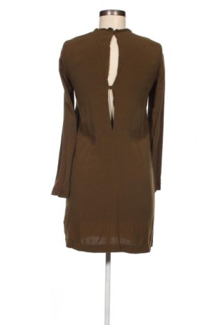 Kleid H&M, Größe XS, Farbe Grün, Preis 4,45 €
