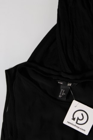 Φόρεμα H&M, Μέγεθος XS, Χρώμα Μαύρο, Τιμή 3,23 €