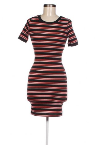 Kleid H&M Divided, Größe XXS, Farbe Mehrfarbig, Preis € 2,62