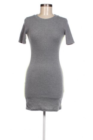 Kleid H&M Divided, Größe S, Farbe Grau, Preis 3,83 €