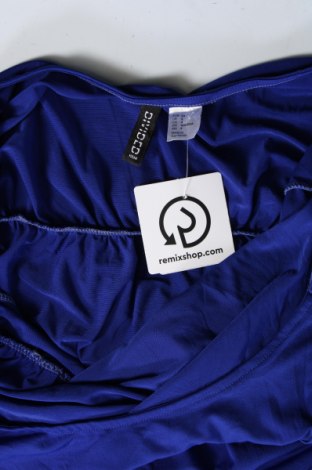 Rochie H&M Divided, Mărime XS, Culoare Albastru, Preț 95,39 Lei