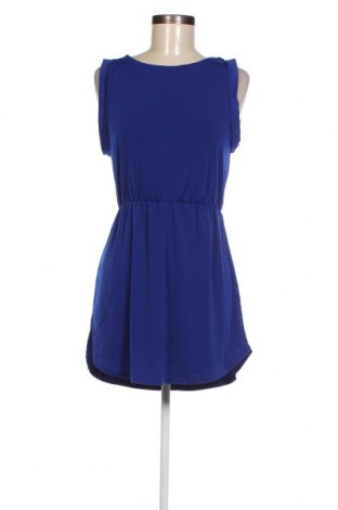 Kleid H&M Divided, Größe XS, Farbe Blau, Preis 4,04 €